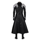 Final Fantasy VII Remake Sephiroth Cosplay Costume - Premium Quality - Coscosmos